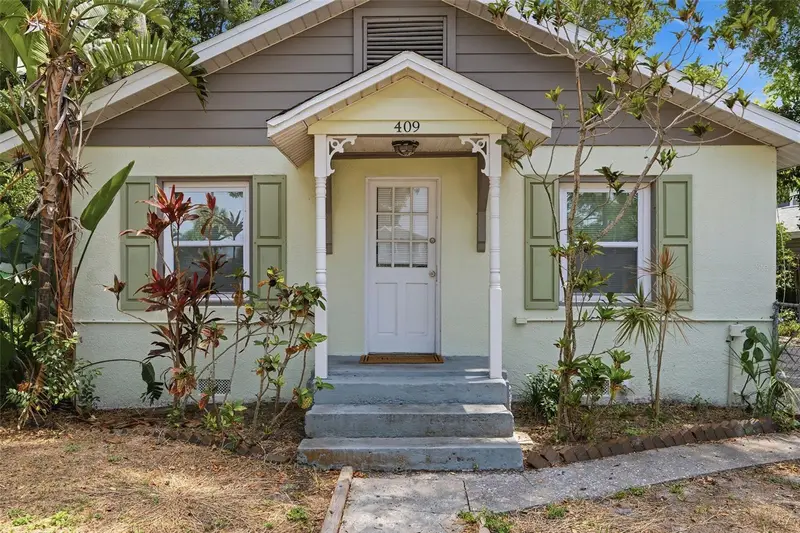 409 Lebeau St, FL