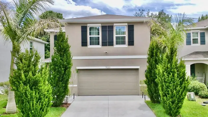7530 Cypress Walk Dr, FL