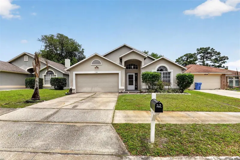 1015 Bartlett Ct, FL
