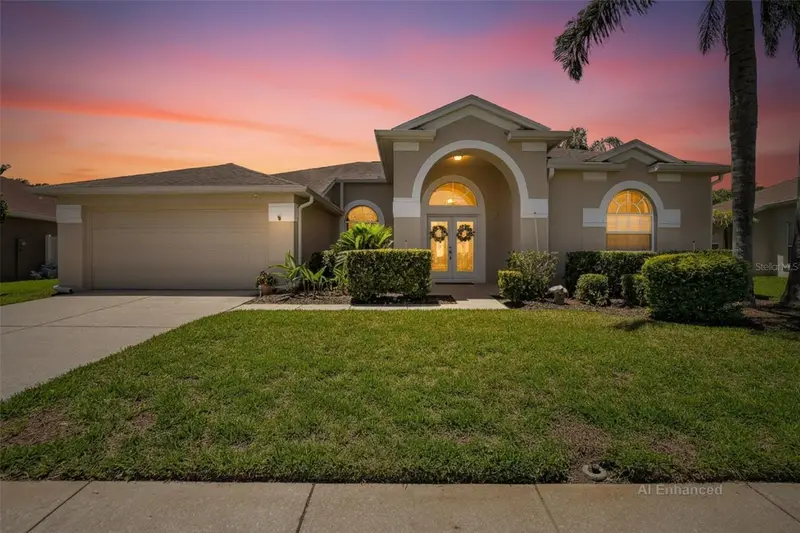 22118 Yachtclub Ter, FL