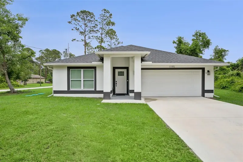 Daytona Park Estates pending