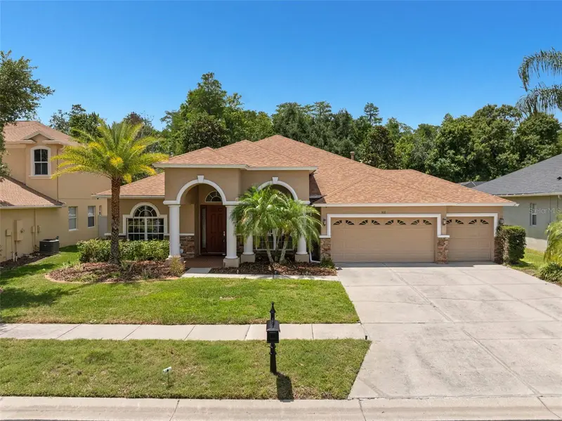 3011 Marble Crest Dr, FL