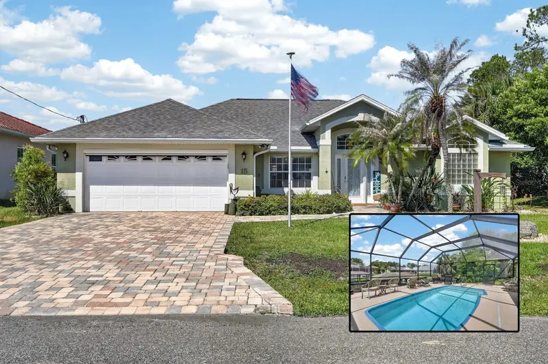 15 Crandon Ct, FL