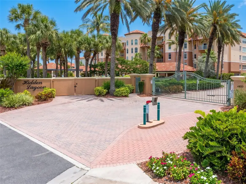 1695 Pinellas Bayway S #D1, FL