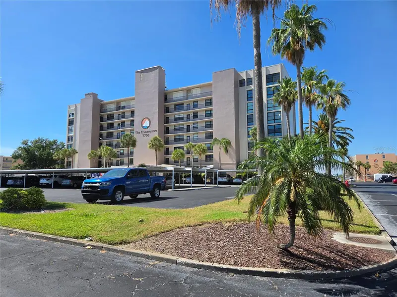 7700 Sun Island Dr S #503, FL