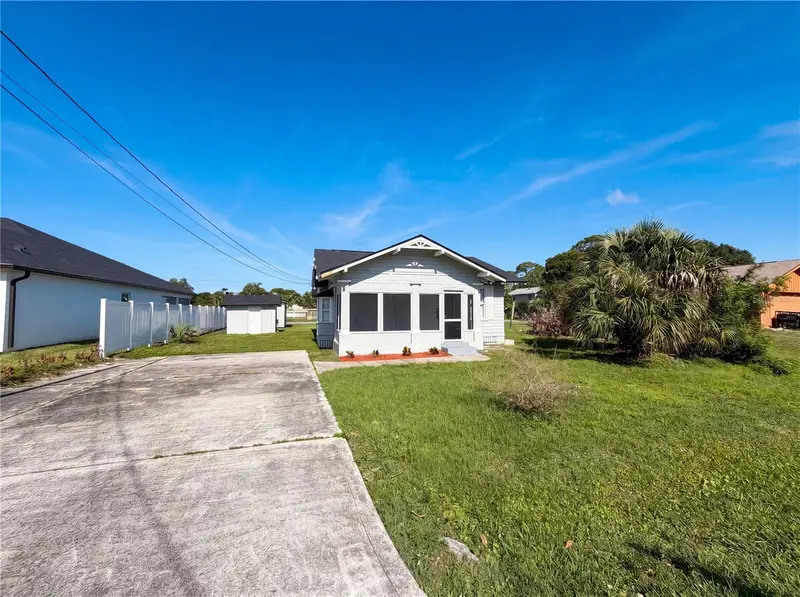 535 Palmetto Dr, FL