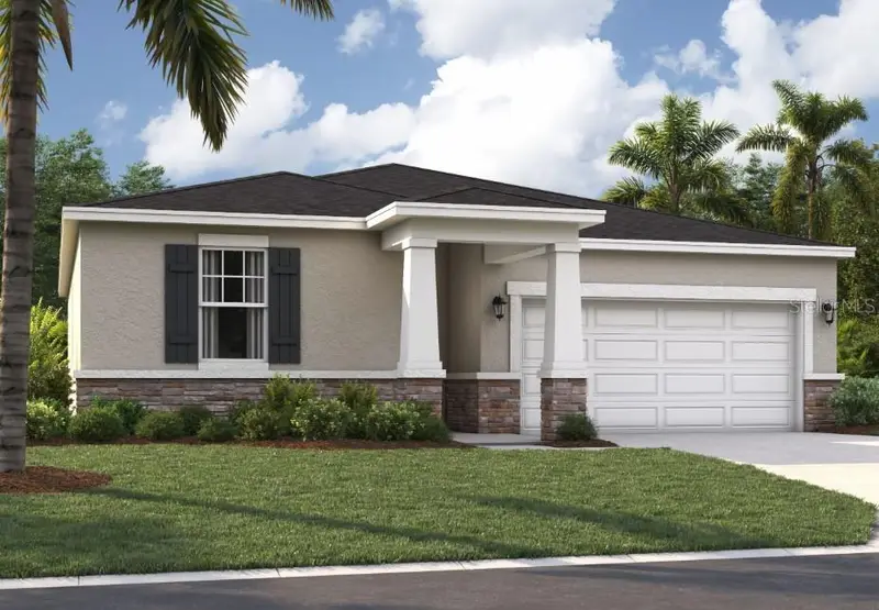 9221 Harris Hawk Dr, FL