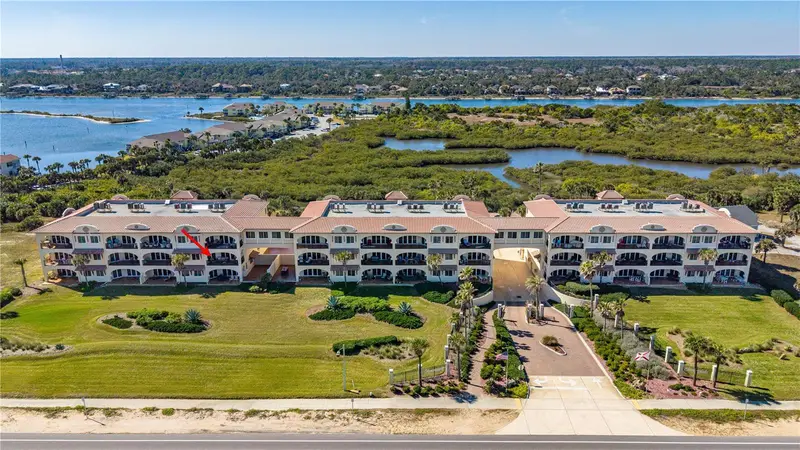 2450 N Ocean Shore Blvd #211, FL