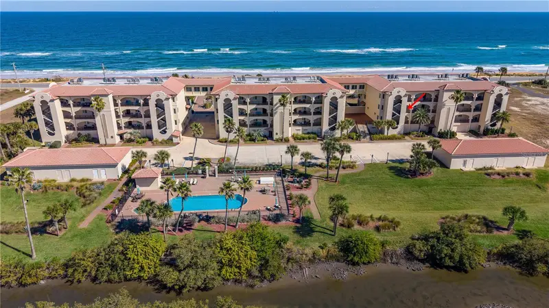 2450 N Ocean Shore Blvd #211, FL
