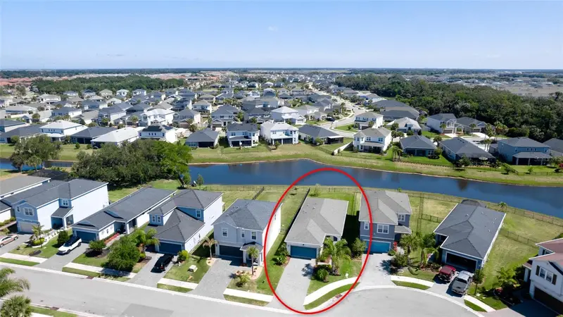5764 Bungalow Grove Ct, FL