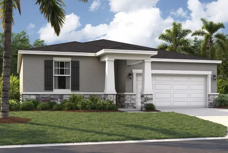 957 Pearlwood Loop, FL
