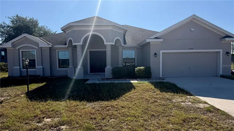 4046 Dinner Lake Way, FL