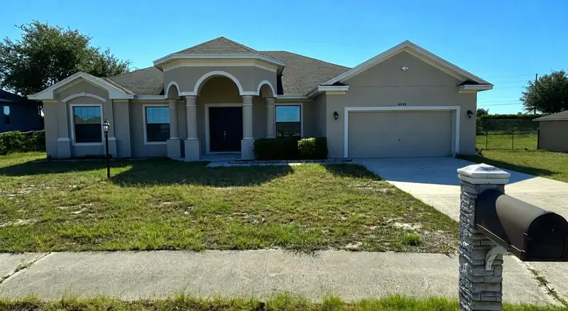 4046 Dinner Lake Way, FL