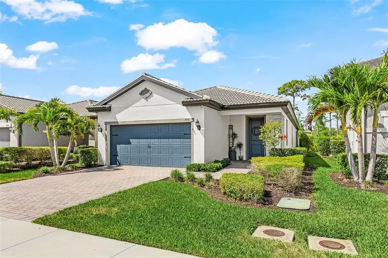 3990 Spotted Eagle Way, FL
