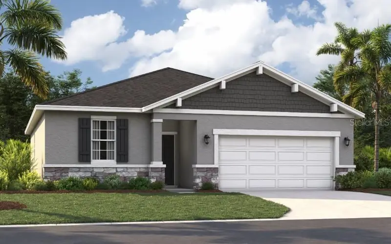 819 Pebble Crest Ln, FL