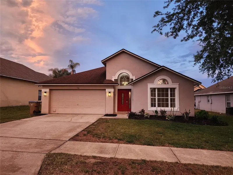 7926 Magnolia Bend Ct, FL
