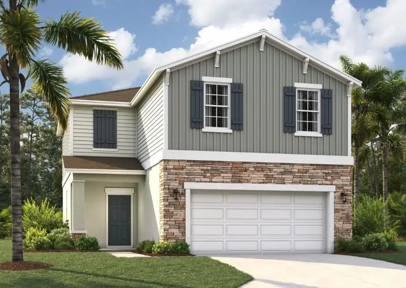 5492 Meadow Walk Dr, FL