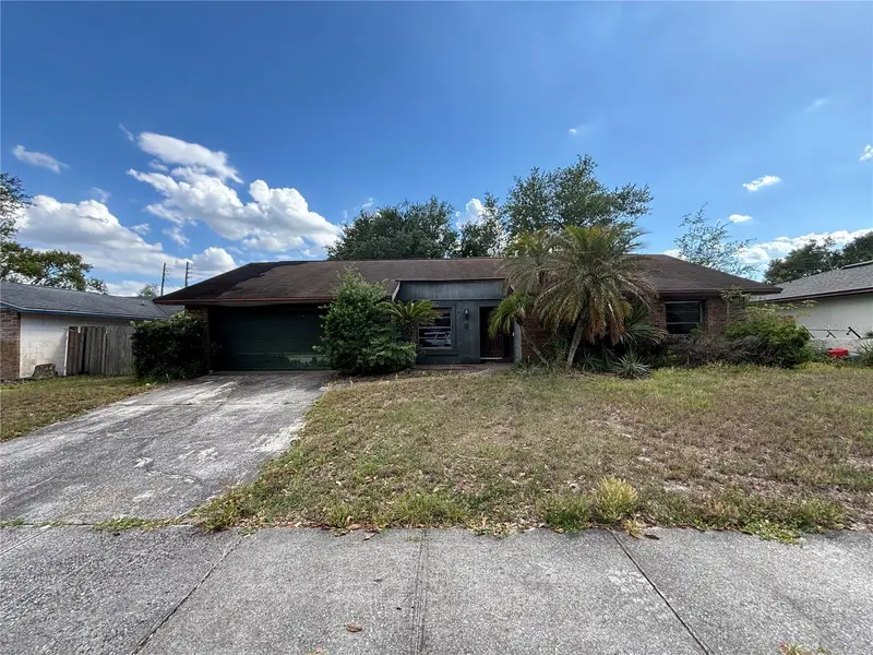 5136 Nadine St, FL