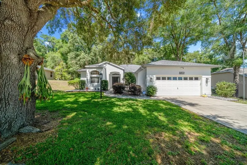 8859 Sw 196th Avenue Rd, FL