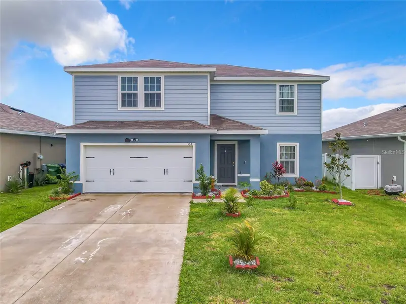 567 Eagle Landing Blvd, FL