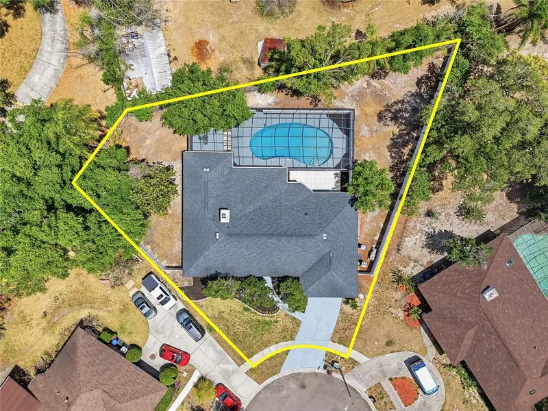 2540 Laurelwood Ln, FL