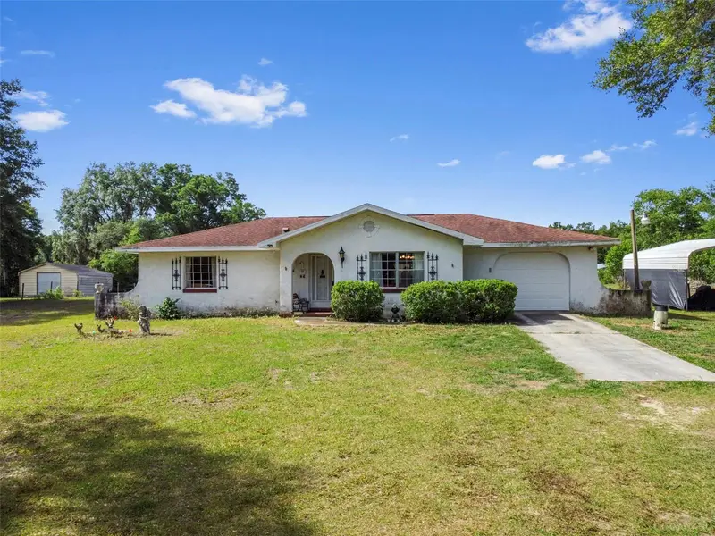 8220 E Derby Oaks Dr, FL