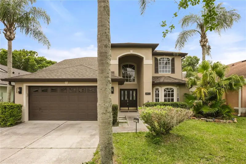 2433 River Ridge Dr, FL