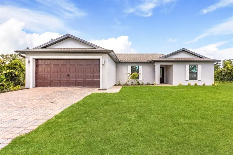 6007 Gillot Blvd, FL