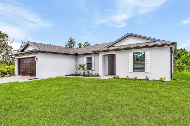 6007 Gillot Blvd, FL