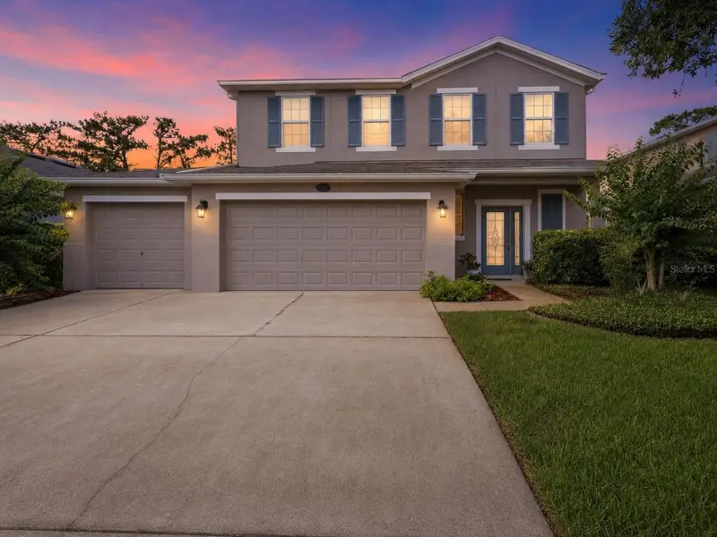 321 Orchard Hill St, FL