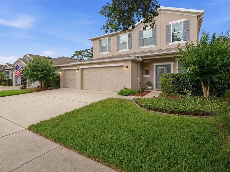 321 Orchard Hill St, FL