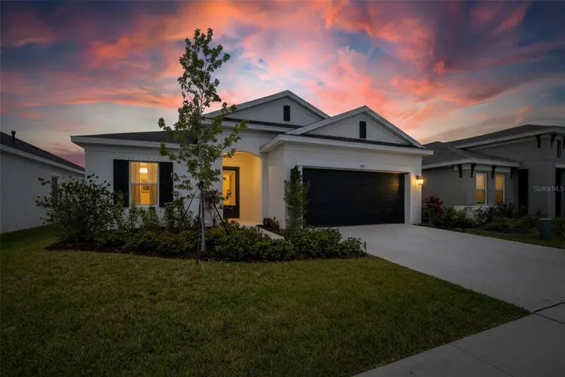 6196 Hidden Branch Dr, FL