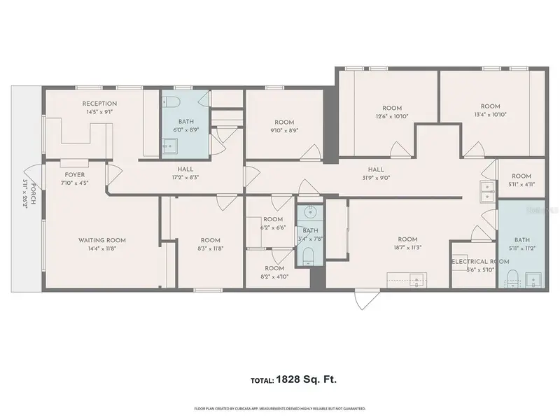 2001 Manatee Ave E #104, FL