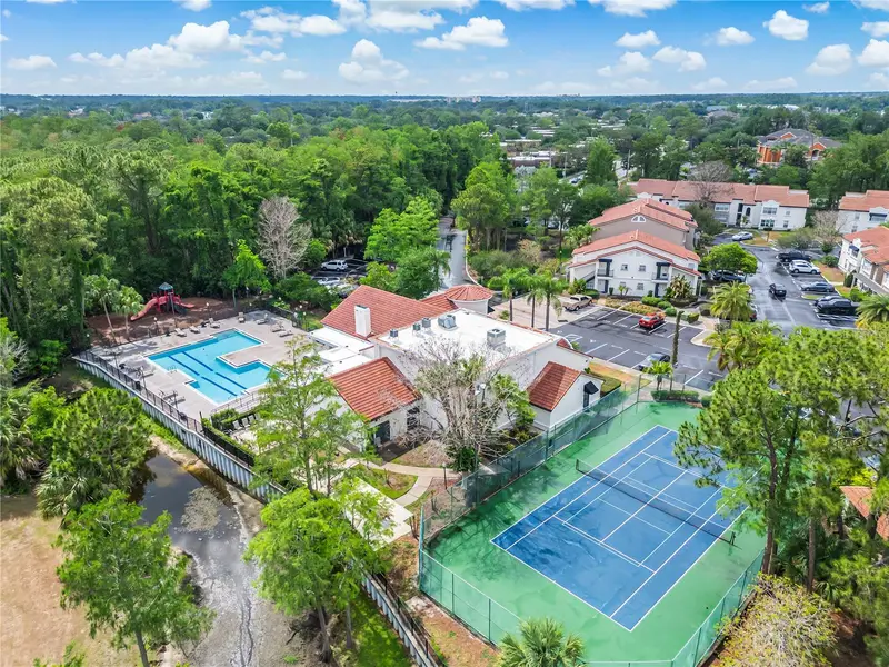 5120 Conroy Rd #28, FL