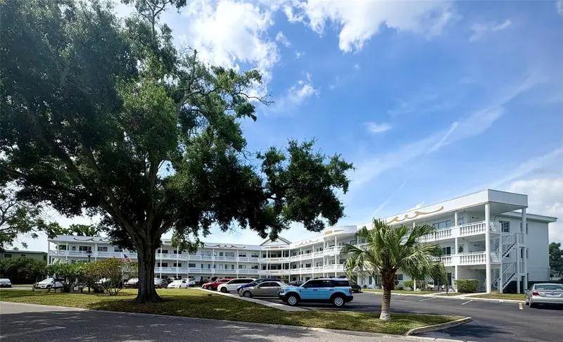 2428 Columbia Dr #36, FL
