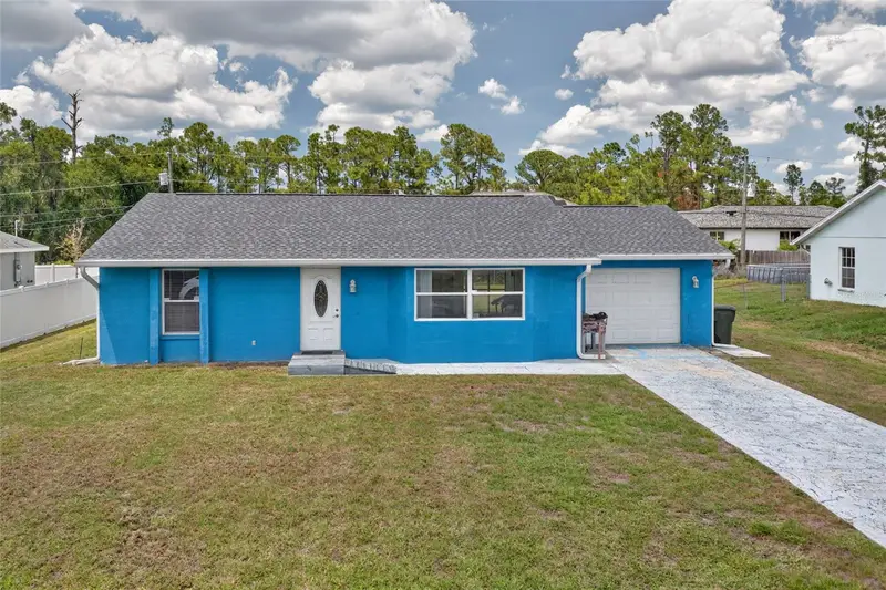 5814 Sylvania Ave, FL