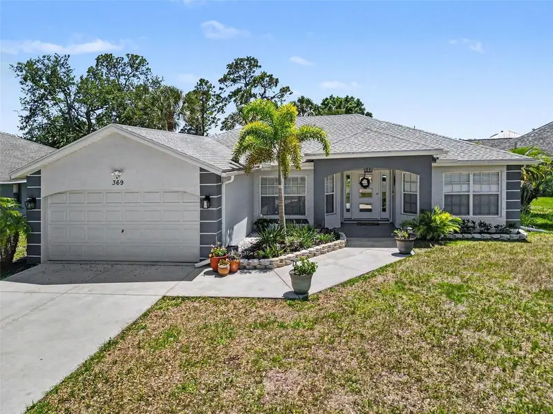 369 Salvador Dr, FL