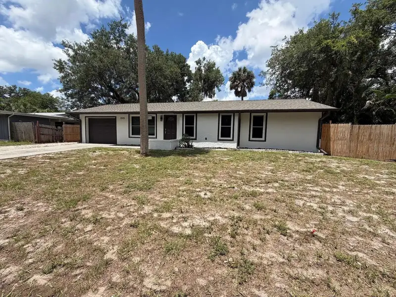 1505 Newton St, FL