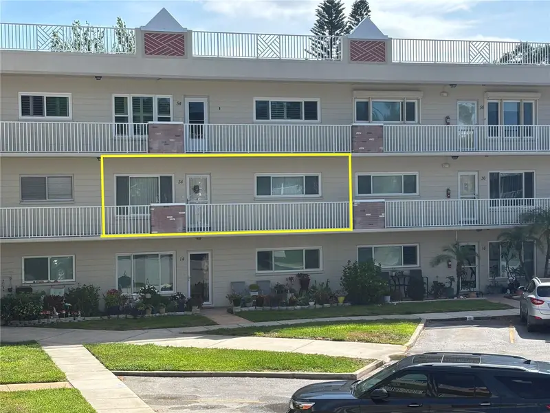 2262 Swedish Dr. #34, FL