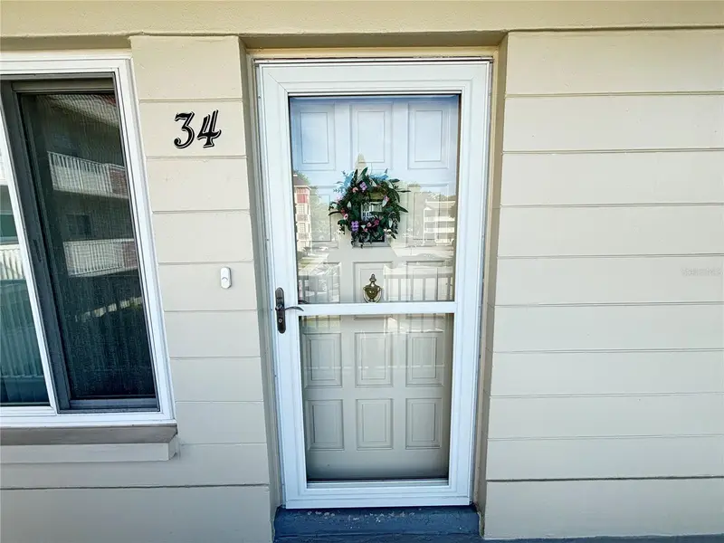 2262 Swedish Dr. #34, FL
