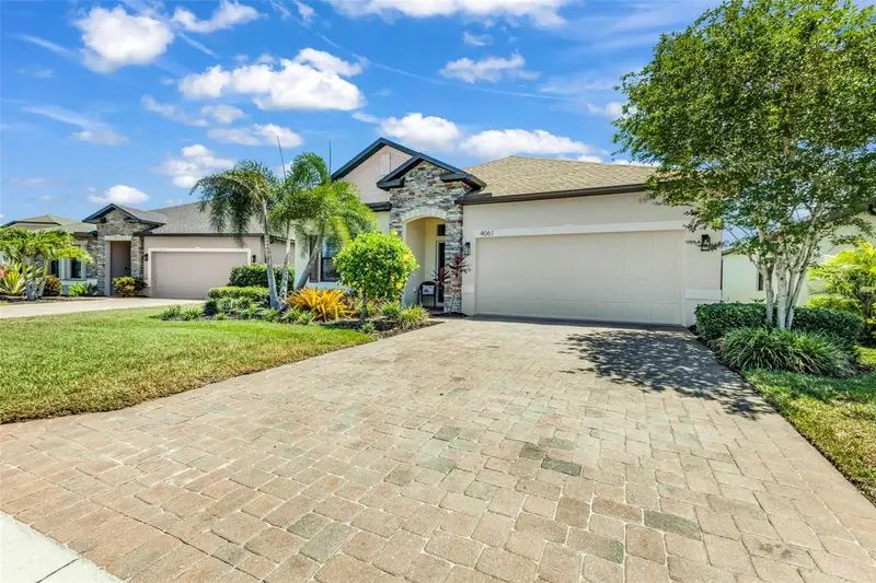 4061 River Bank Way, FL