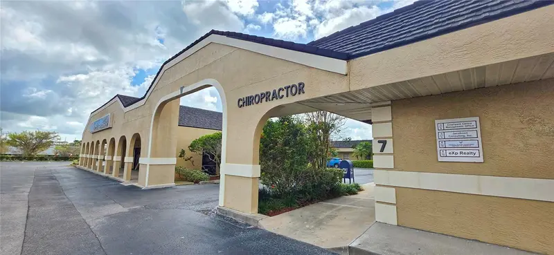 2323 Curlew Rd #7c, FL