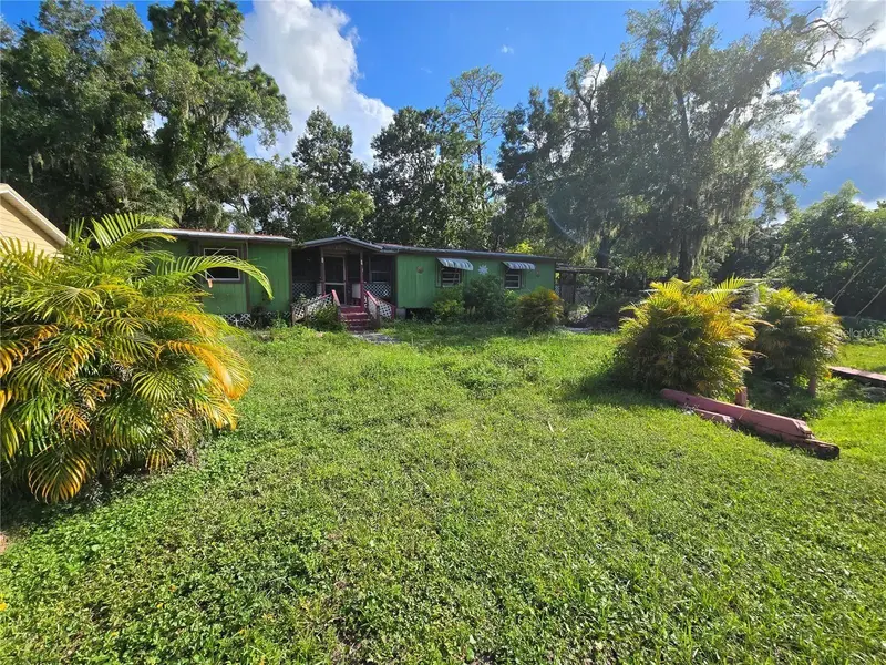 17208 Mercury Rd, FL