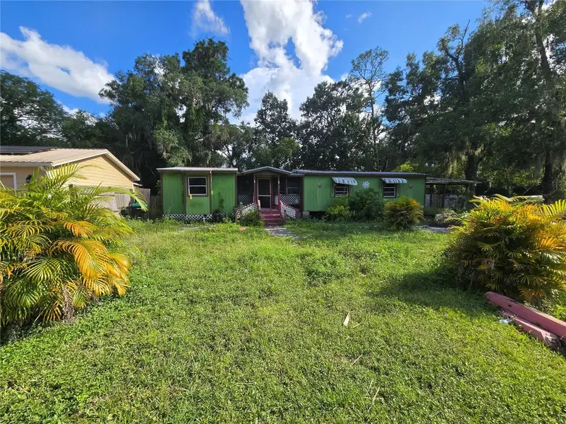 17208 Mercury Rd, FL