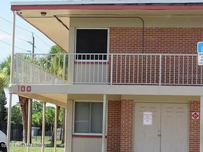 800 N Fiske Blvd #111, FL