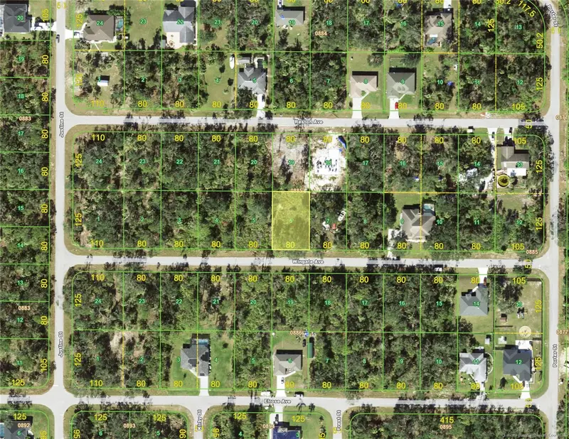 20388 Wingate Ave, FL