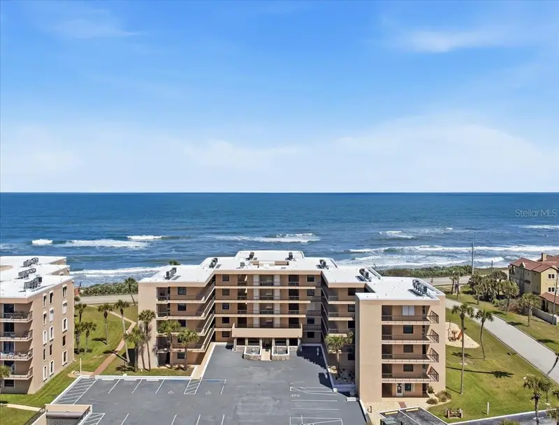 3360 Ocean Shore Blvd #3070, FL