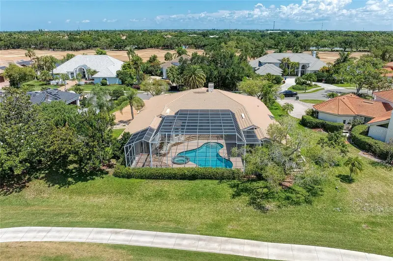 4268 Las Palmas Way, FL