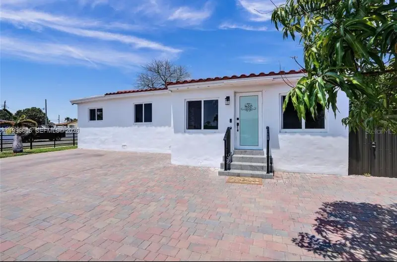 5420 7th Avenue, FL