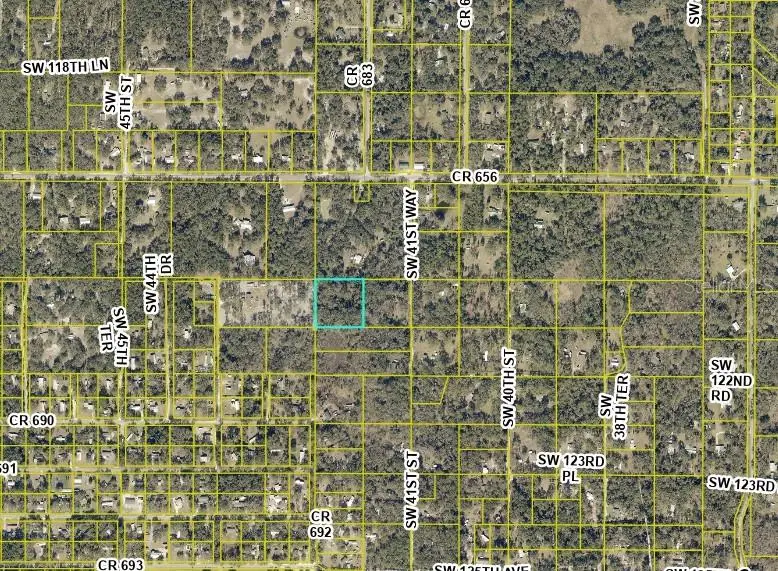 12146 Sw 41st Way, FL